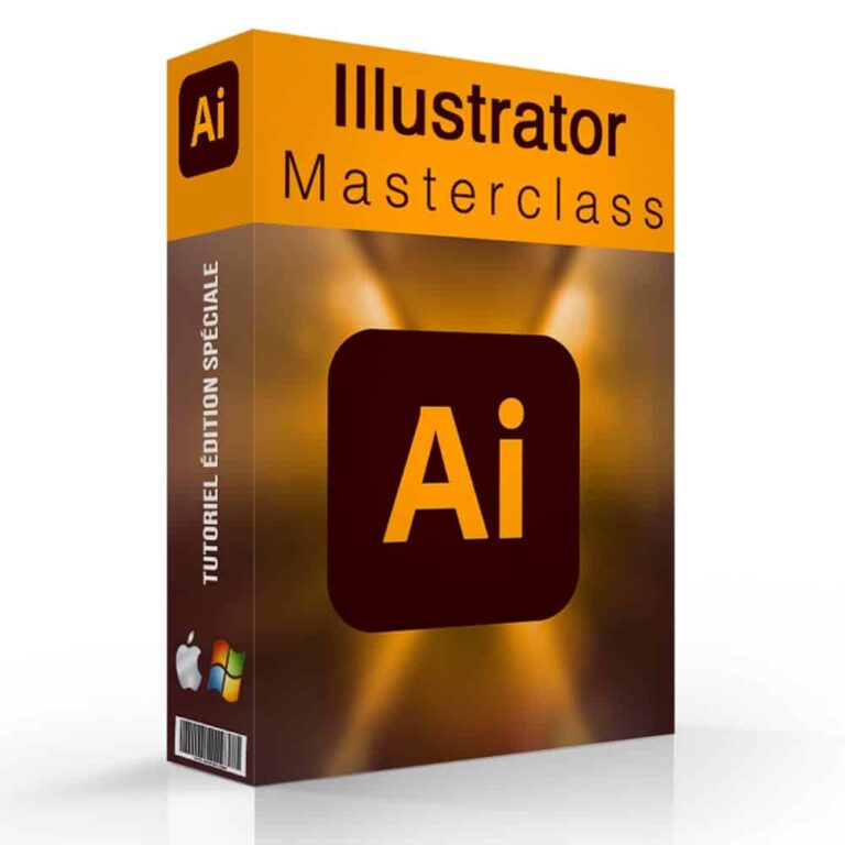 Formation adobe illustrator edu digital plus